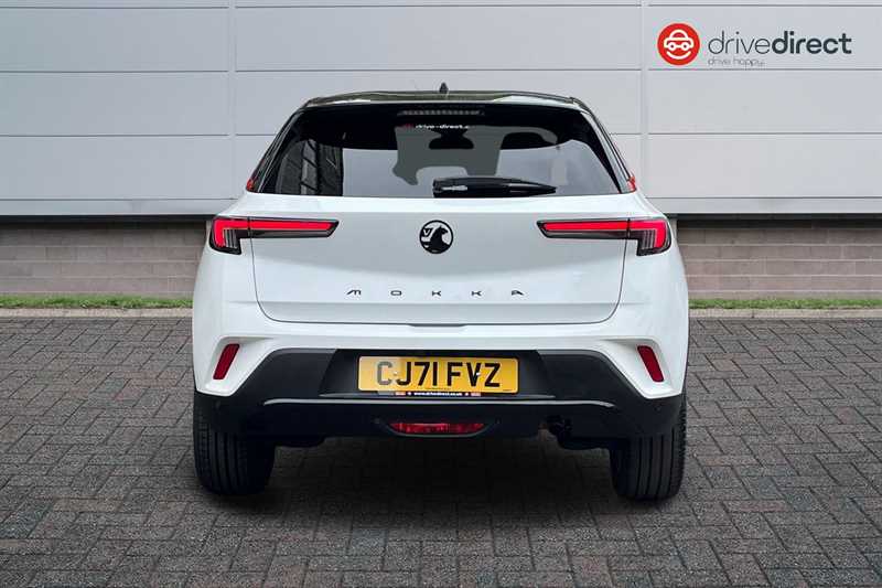 Used Vauxhall Mokka 2022 for sale - 76516618: Photo 4