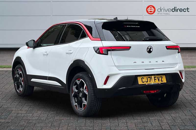 Used Vauxhall Mokka 2022 for sale - 76516618: Photo 5