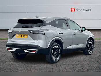 Used Nissan Qashqai 2024 for sale - 79797263: Photo