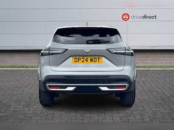 Used Nissan Qashqai 2024 for sale - 79797263: Photo