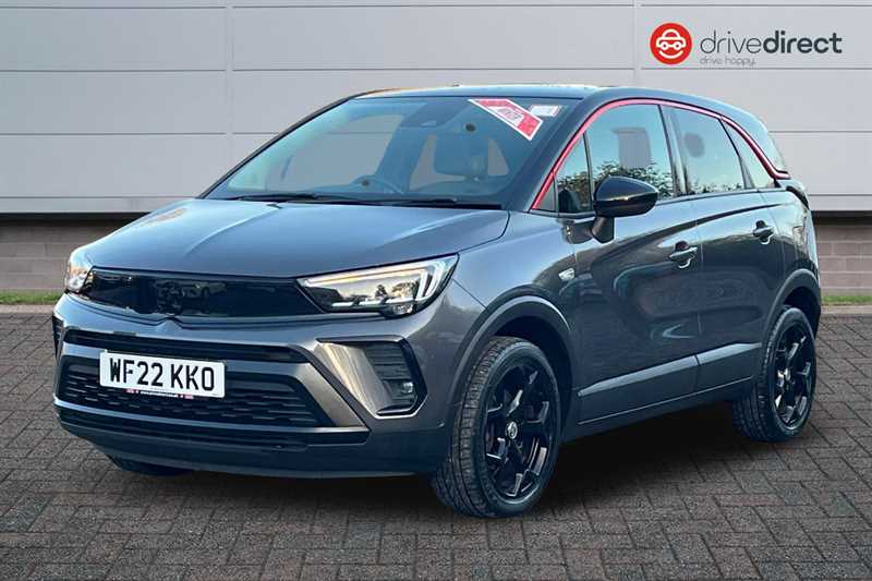 Used Vauxhall Crossland for sale - 77829012: Photo 7