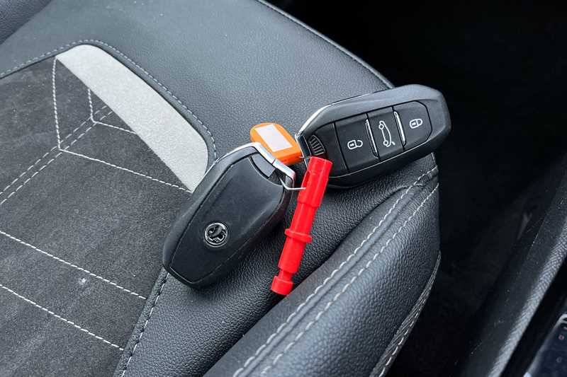 Used Vauxhall Mokka 2024 for sale - 78129906: Photo 36