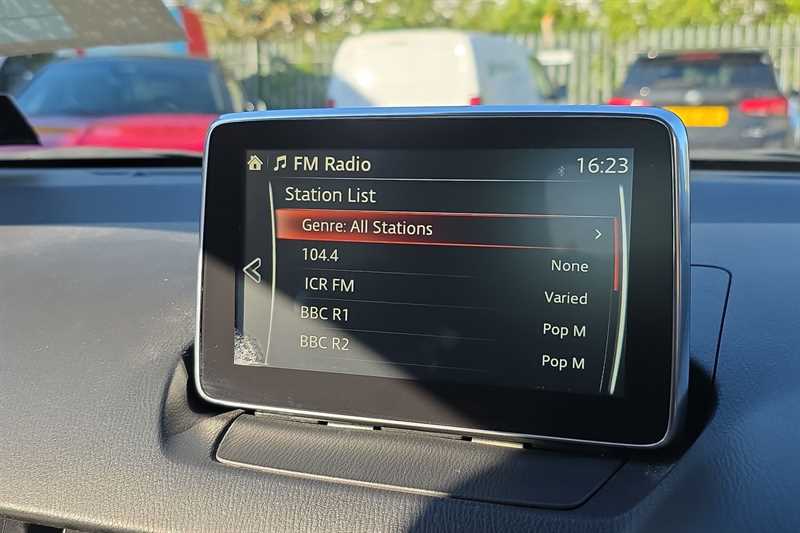 Used Mazda Mazda2 2016 for sale - 77843800: Photo 17