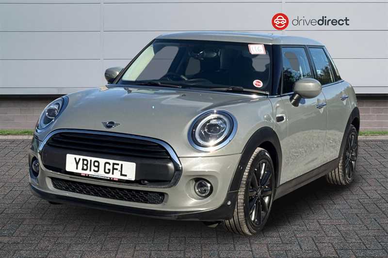 Used MINI Hatch 2019 for sale - 78138744: Photo 7