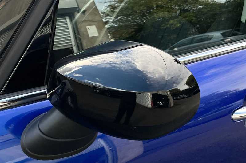 Used MINI Hatch for sale - 77295536: Photo 35