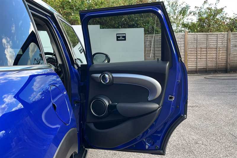 Used MINI Hatch for sale - 77295536: Photo 39