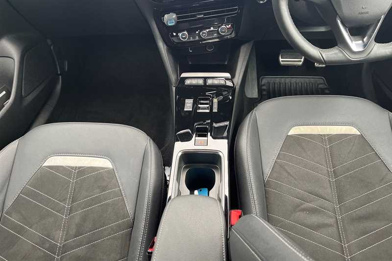 Used Vauxhall Mokka 2023 for sale - 78143264: Photo 14