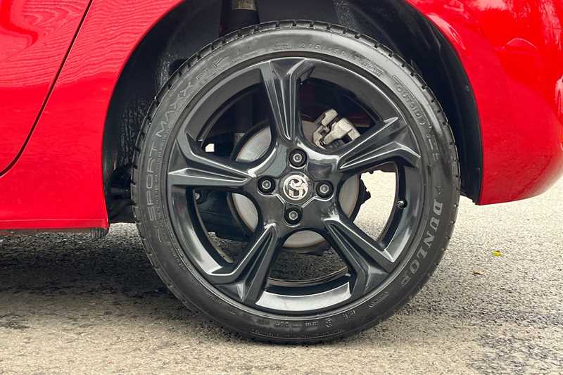 Used Vauxhall Corsa 2023 for sale - 76530077: Photo 11