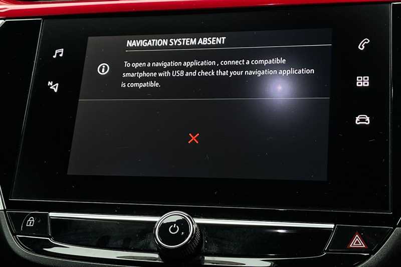 Used Vauxhall Corsa 2023 for sale - 76530077: Photo 18