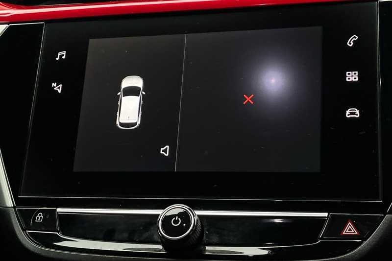 Used Vauxhall Corsa 2023 for sale - 76530077: Photo 19