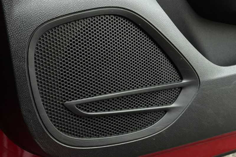 Used Vauxhall Corsa 2023 for sale - 76530077: Photo 27