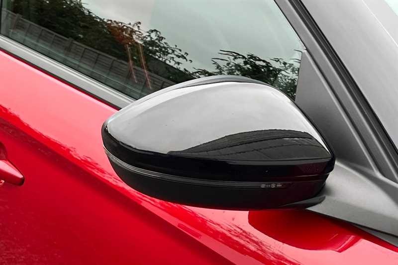 Used Vauxhall Corsa 2023 for sale - 76530077: Photo 34