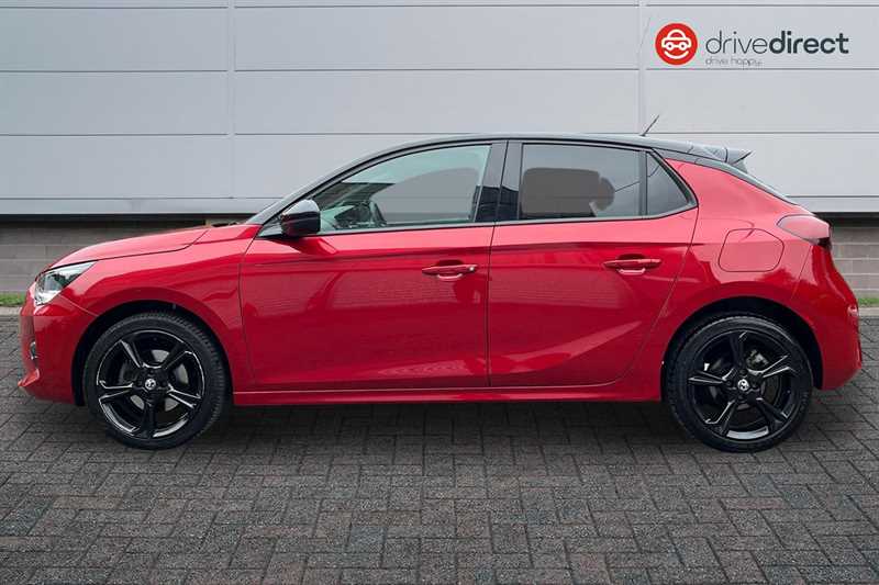 Used Vauxhall Corsa 2023 for sale - 76530077: Photo 6