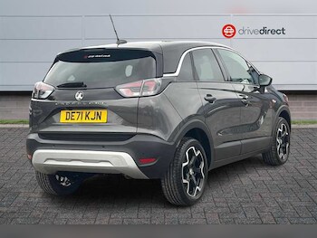 Used Vauxhall Crossland 2021 for sale - 78322932: Photo