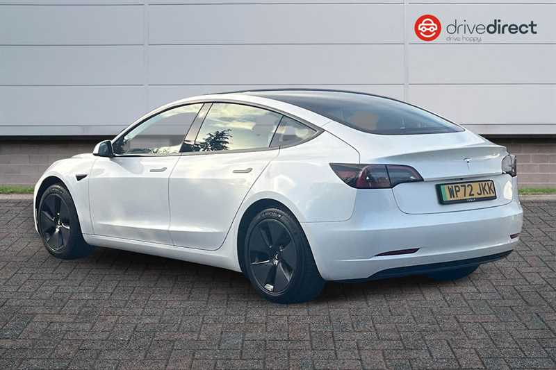 Used Tesla Model 3 2022 for sale - 77566290: Photo 5