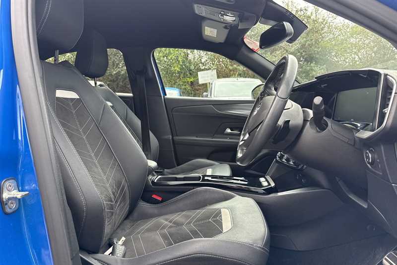 Used Vauxhall Mokka 2023 for sale - 78217387: Photo 23