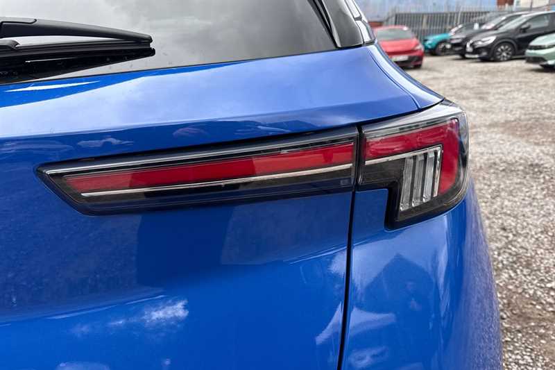 Used Vauxhall Mokka 2023 for sale - 78217387: Photo 32