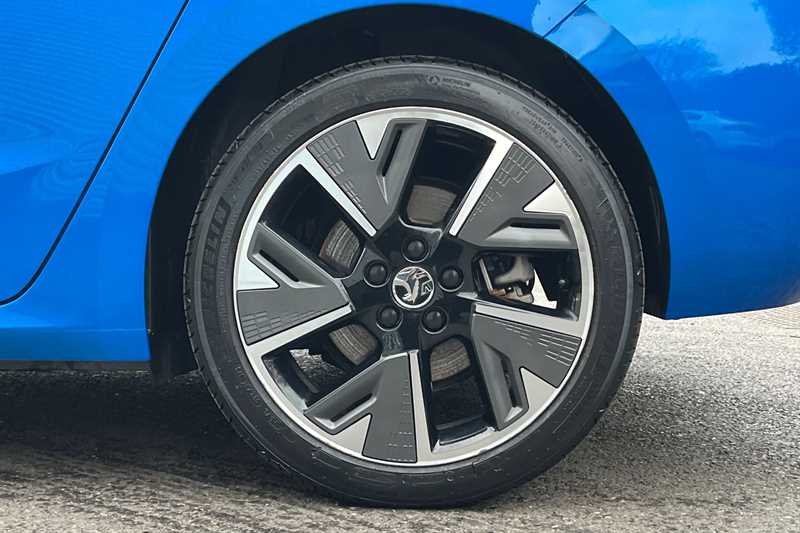 Used Vauxhall Astra 2023 for sale - 76524301: Photo 10