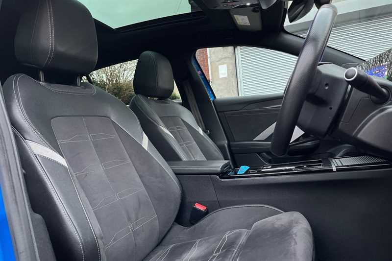 Used Vauxhall Astra 2023 for sale - 76524301: Photo 23