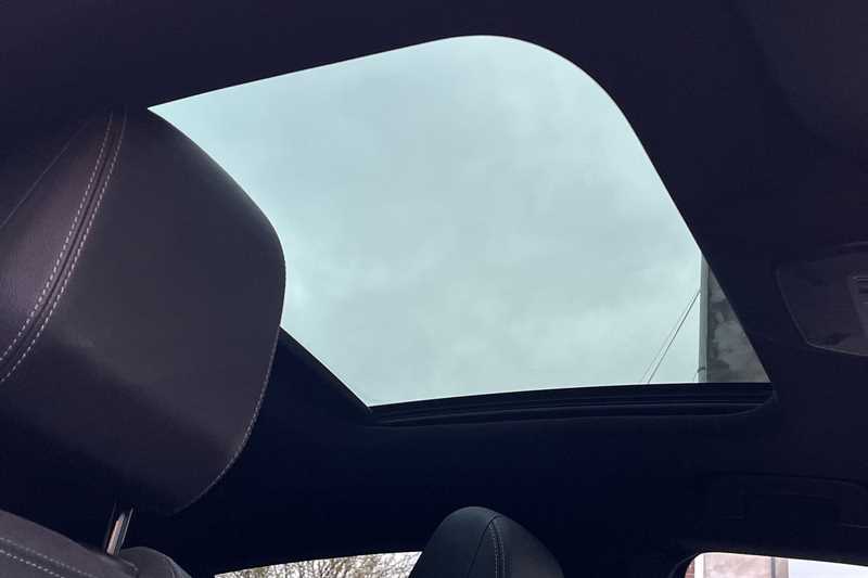 Used Vauxhall Astra 2023 for sale - 76524301: Photo 43