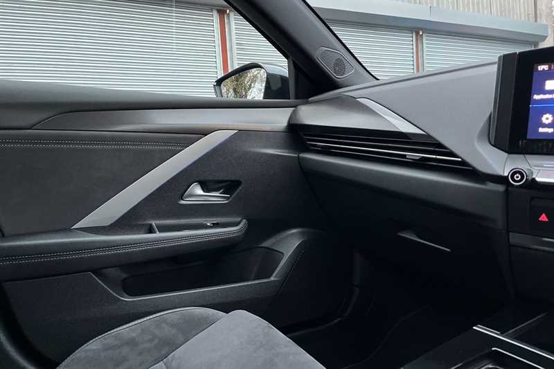 Used Vauxhall Astra 2023 for sale - 76524301: Photo 48