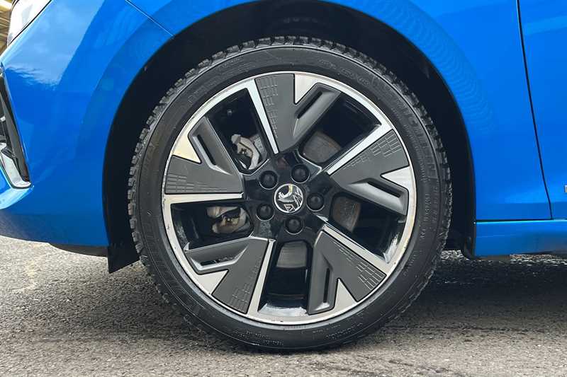 Used Vauxhall Astra 2023 for sale - 76524301: Photo 9