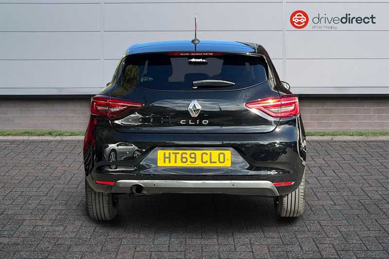 Used Renault Clio 2019 for sale - 77375120: Photo 4