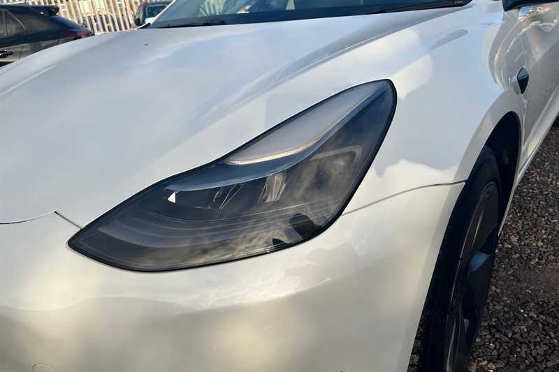 Used Tesla Model 3 2022 for sale - 77473546: Photo 29