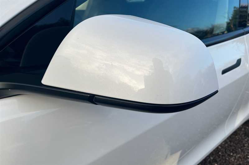 Used Tesla Model 3 2022 for sale - 77473546: Photo 35