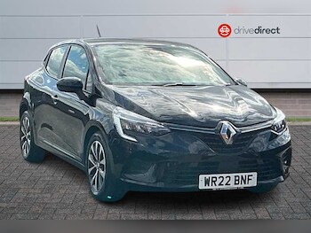 Used Renault Clio 2022 for sale - 79415680: Photo
