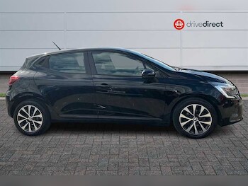 Used Renault Clio 2022 for sale - 79415680: Photo