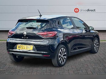 Used Renault Clio 2022 for sale - 79415680: Photo
