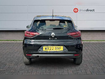 Used Renault Clio 2022 for sale - 79415680: Photo