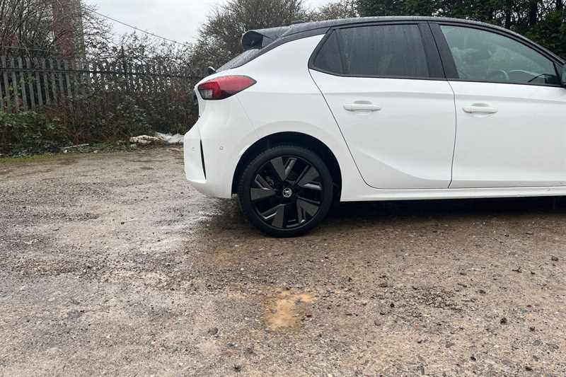 Used Vauxhall Corsa 2024 for sale - 77757013: Photo 11