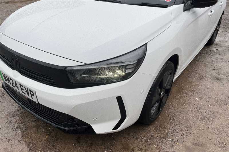 Used Vauxhall Corsa 2024 for sale - 77757013: Photo 28