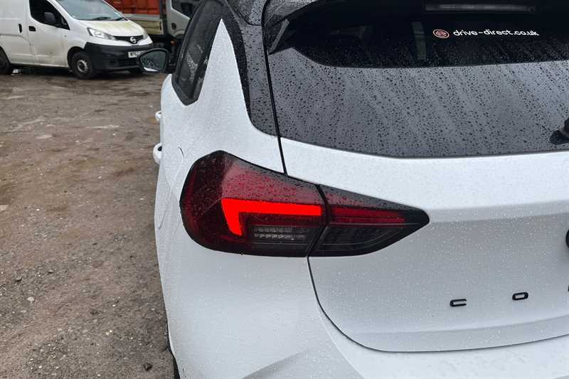 Used Vauxhall Corsa 2024 for sale - 77757013: Photo 31