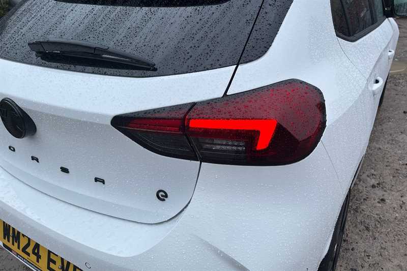 Used Vauxhall Corsa 2024 for sale - 77757013: Photo 32