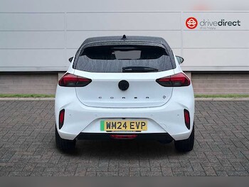 Used Vauxhall Corsa 2024 for sale - 77757013: Photo