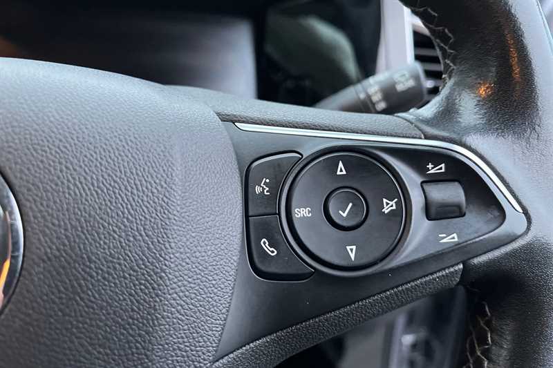 Used Vauxhall Grandland 2022 for sale - 77788822: Photo 22