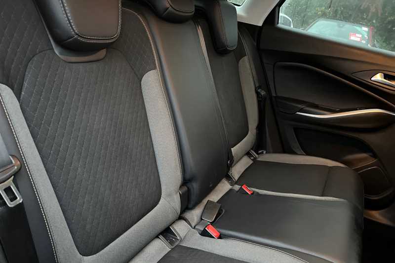 Used Vauxhall Grandland 2022 for sale - 77788822: Photo 24