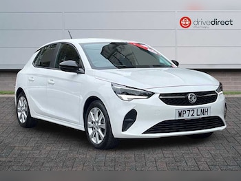Used Vauxhall Corsa 2022 for sale - 75994080: Photo