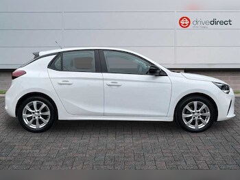 Used Vauxhall Corsa 2022 for sale - 75994080: Photo
