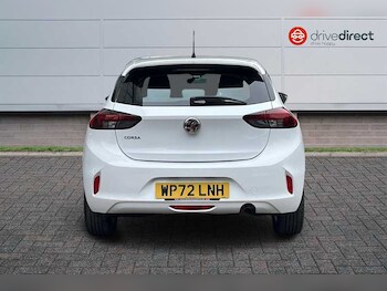 Used Vauxhall Corsa 2022 for sale - 75994080: Photo