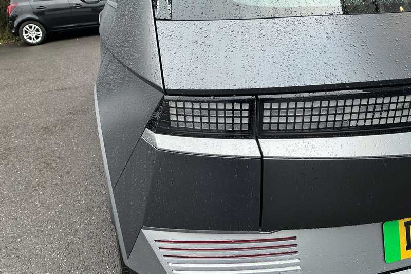 Used Hyundai IONIQ 5 2022 for sale - 77728279: Photo 31