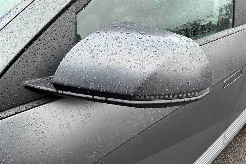 Used Hyundai IONIQ 5 2022 for sale - 77728279: Photo 35