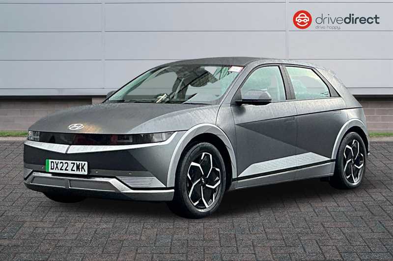 Used Hyundai IONIQ 5 2022 for sale - 77728279: Photo 7