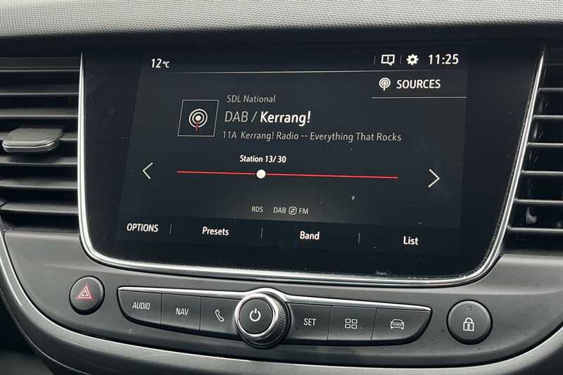 Used Vauxhall Crossland 2022 for sale - 76517172: Photo 17