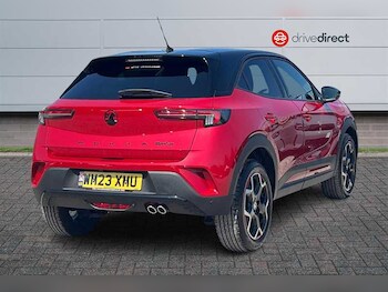 Used Vauxhall Mokka 2023 for sale - 78338500: Photo