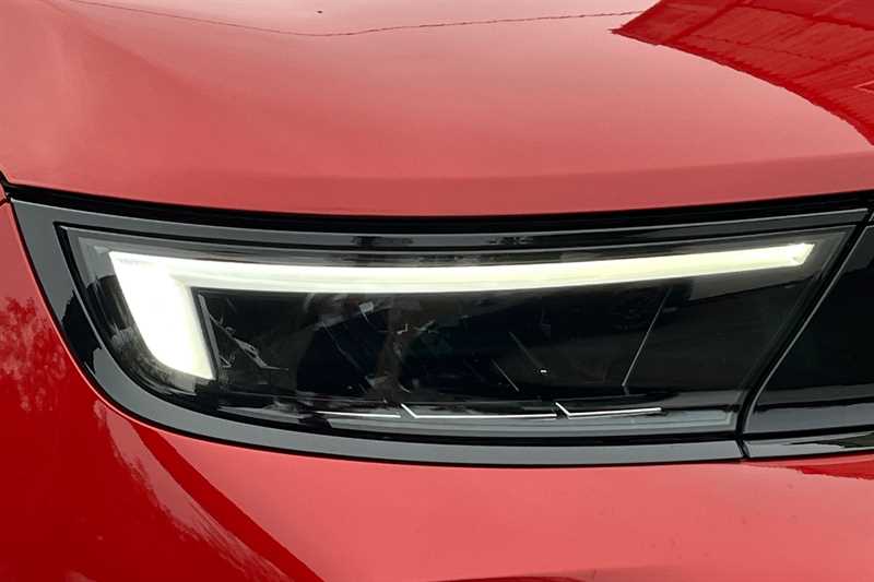 Used Vauxhall Mokka 2023 for sale - 77481828: Photo 28