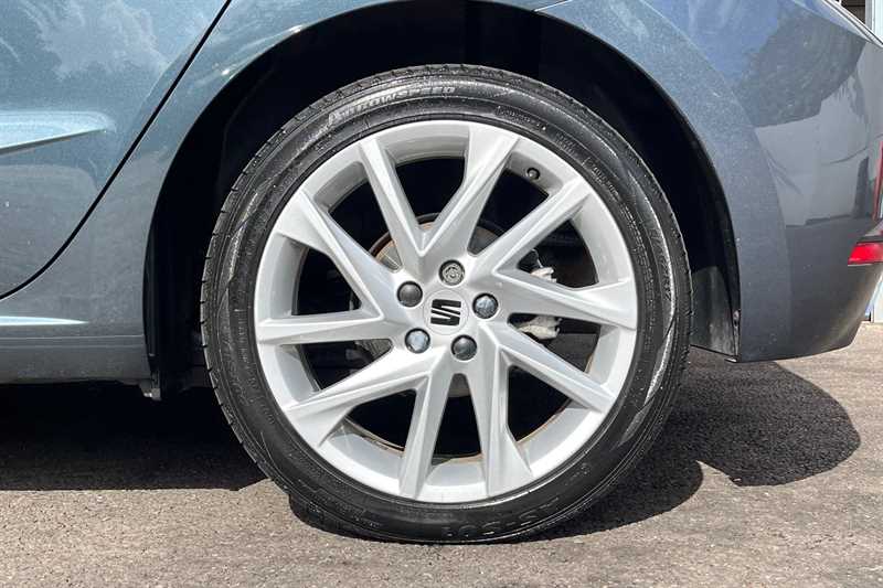 Used SEAT Ibiza 2023 for sale - 76789865: Photo 11